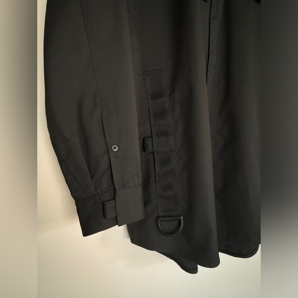 Alexander Wang Shirt Jacket - Picture 4 of 8